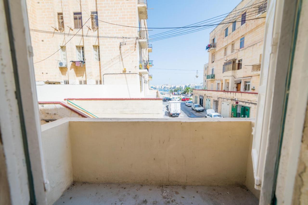 شقة Pcg- Piccola Casa Di Citta فاليتا المظهر الخارجي الصورة