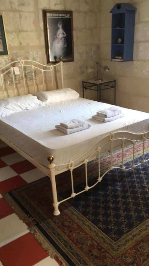 شقة Pcg- Piccola Casa Di Citta فاليتا المظهر الخارجي الصورة