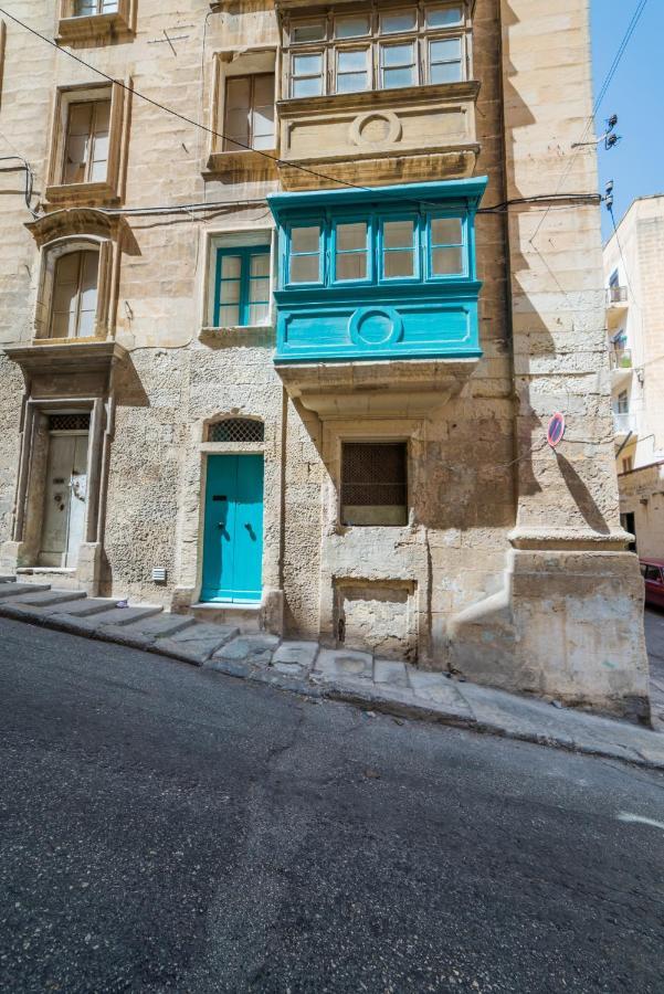 شقة Pcg- Piccola Casa Di Citta فاليتا المظهر الخارجي الصورة